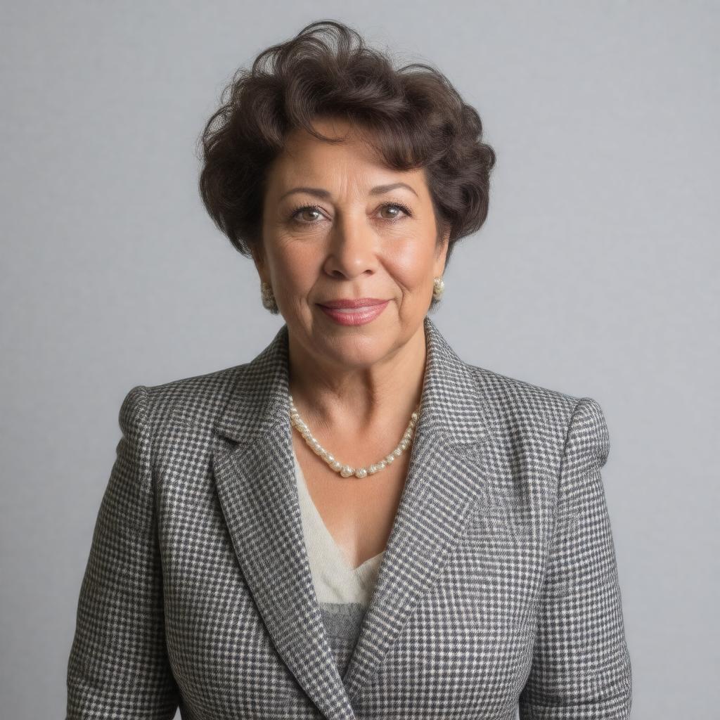 Edwina Currie